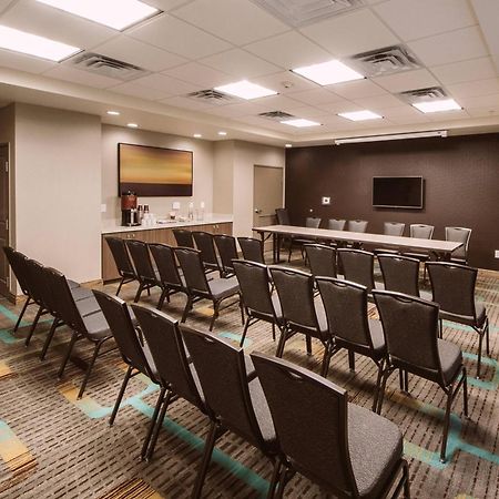 Residence Inn By Marriott Harlingen Buitenkant foto
