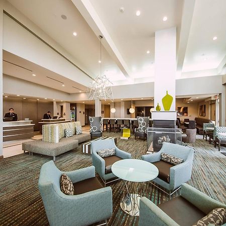 Residence Inn By Marriott Harlingen Buitenkant foto