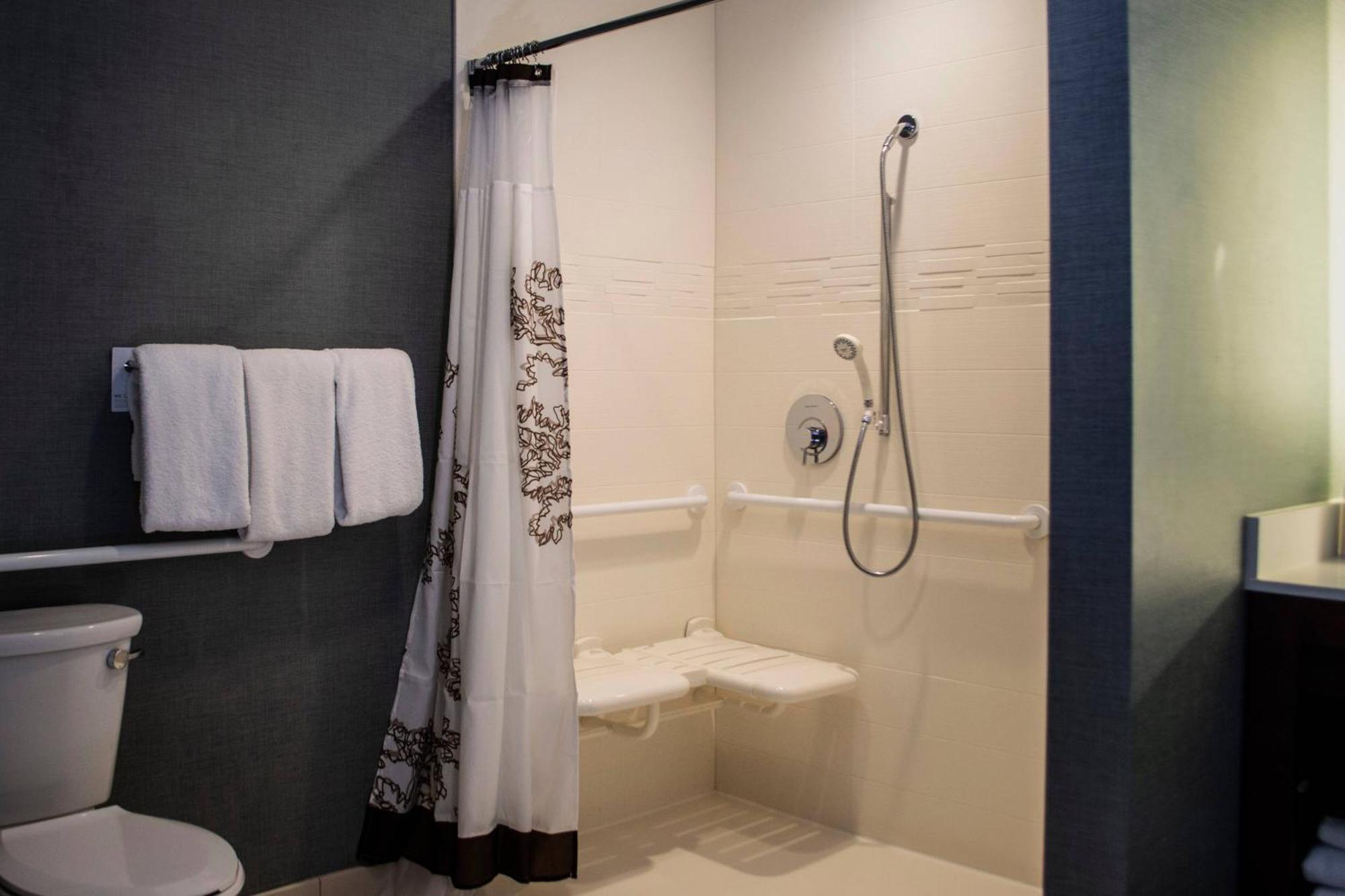 Residence Inn By Marriott Harlingen Buitenkant foto