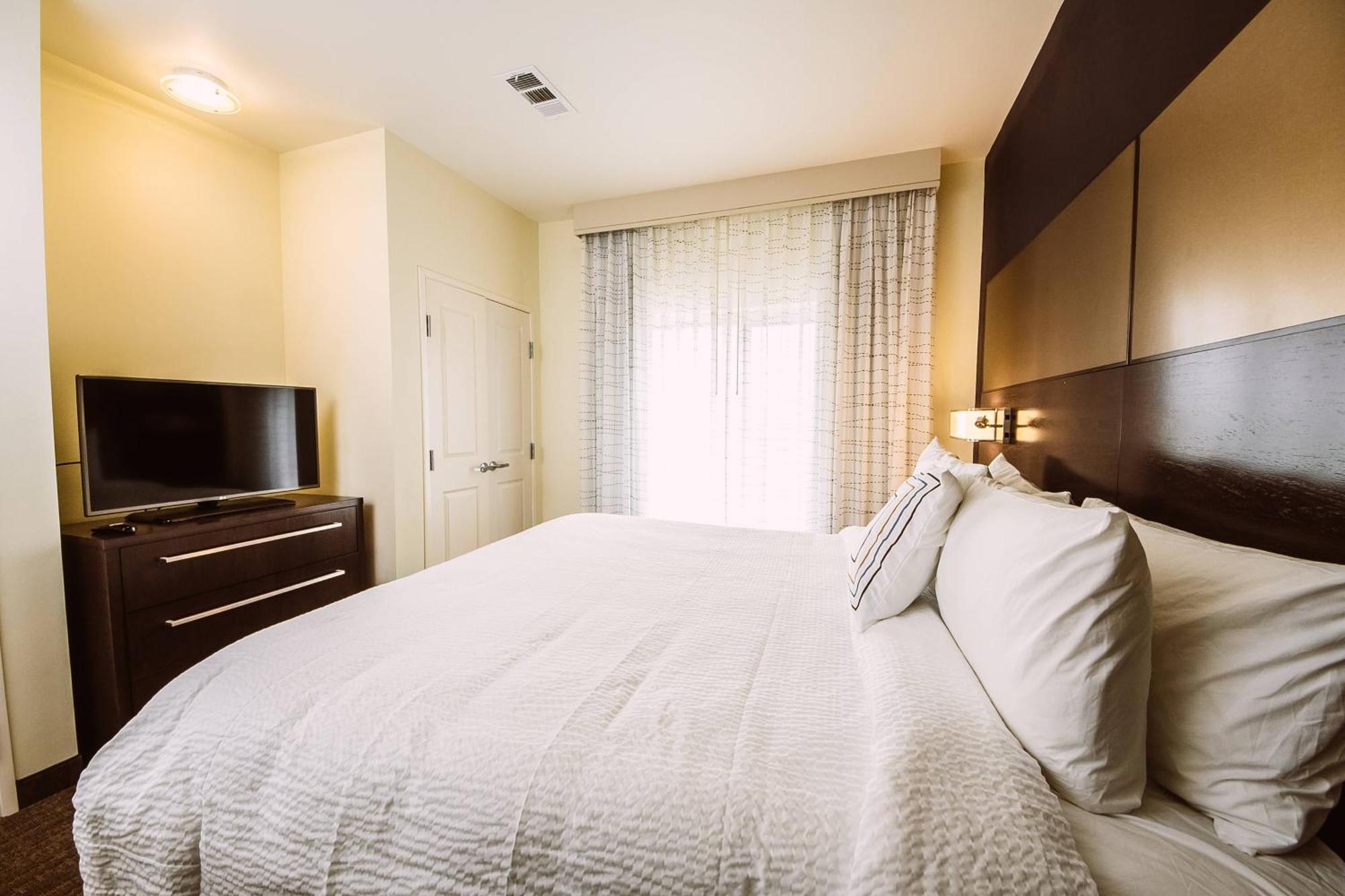 Residence Inn By Marriott Harlingen Buitenkant foto