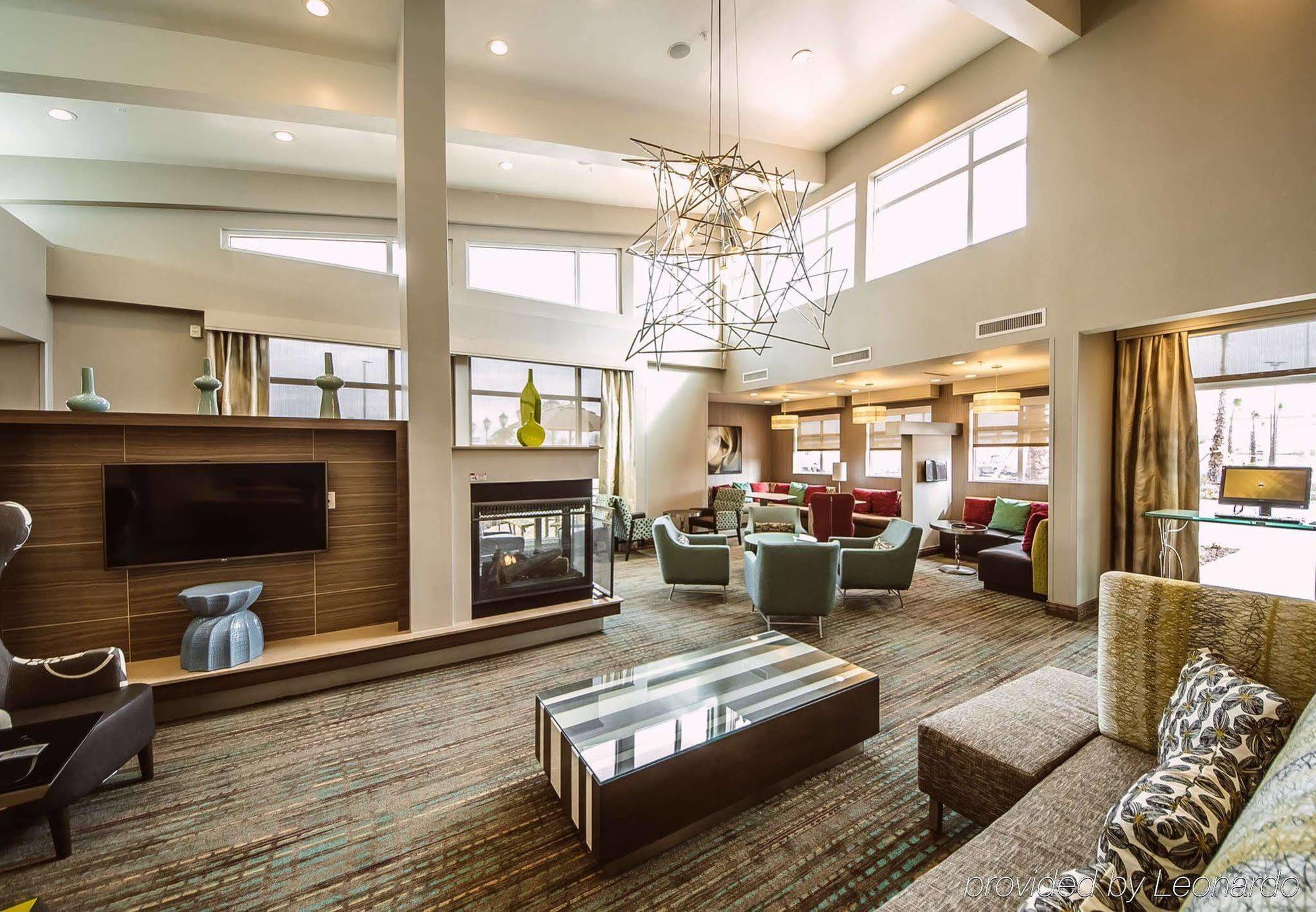 Residence Inn By Marriott Harlingen Buitenkant foto