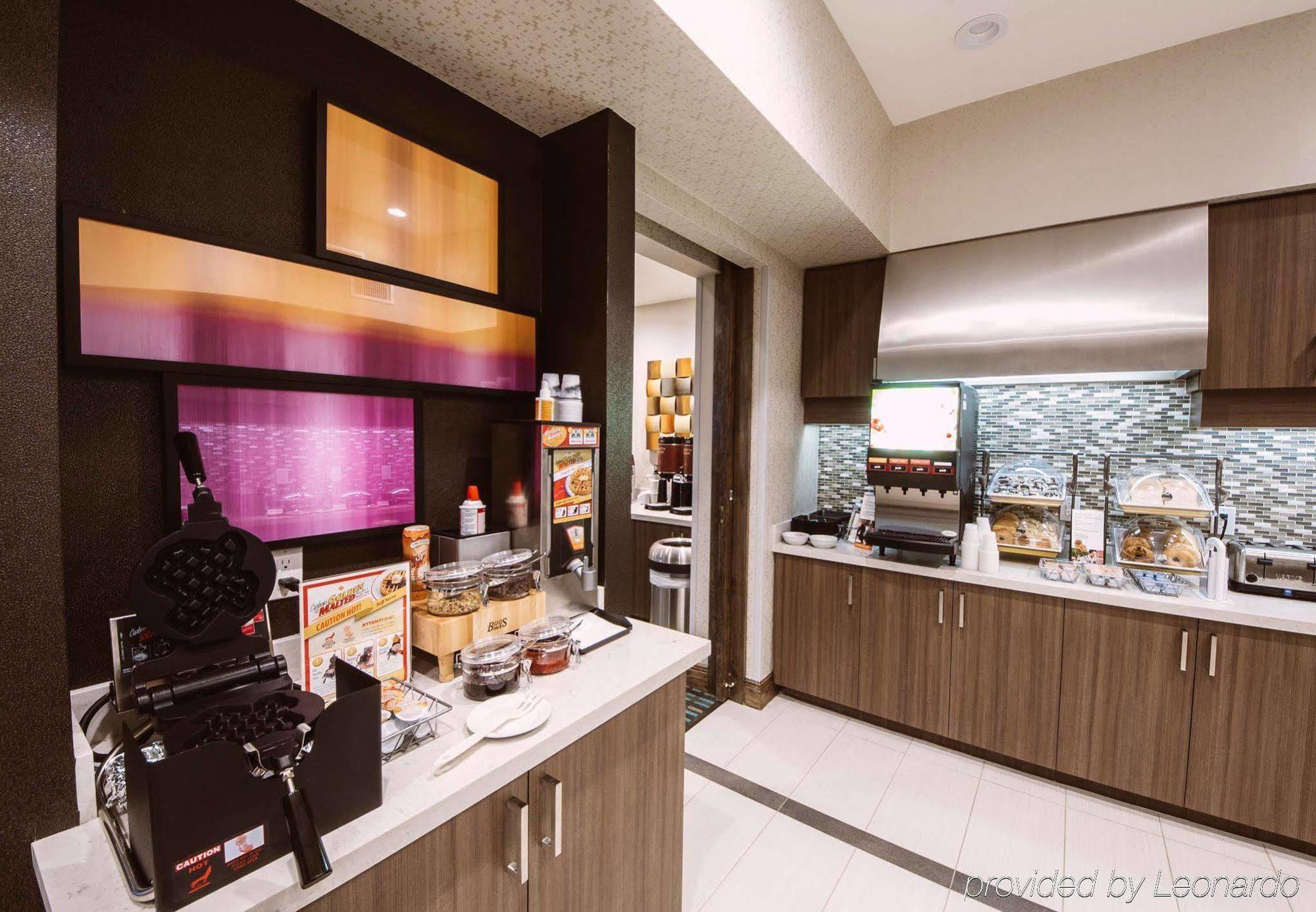 Residence Inn By Marriott Harlingen Buitenkant foto