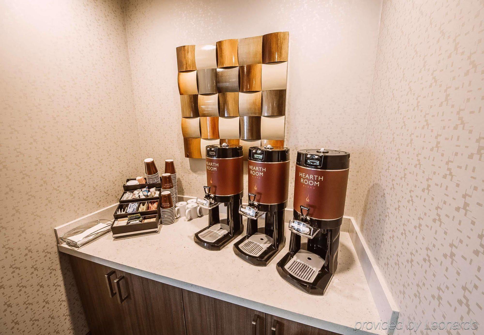 Residence Inn By Marriott Harlingen Buitenkant foto