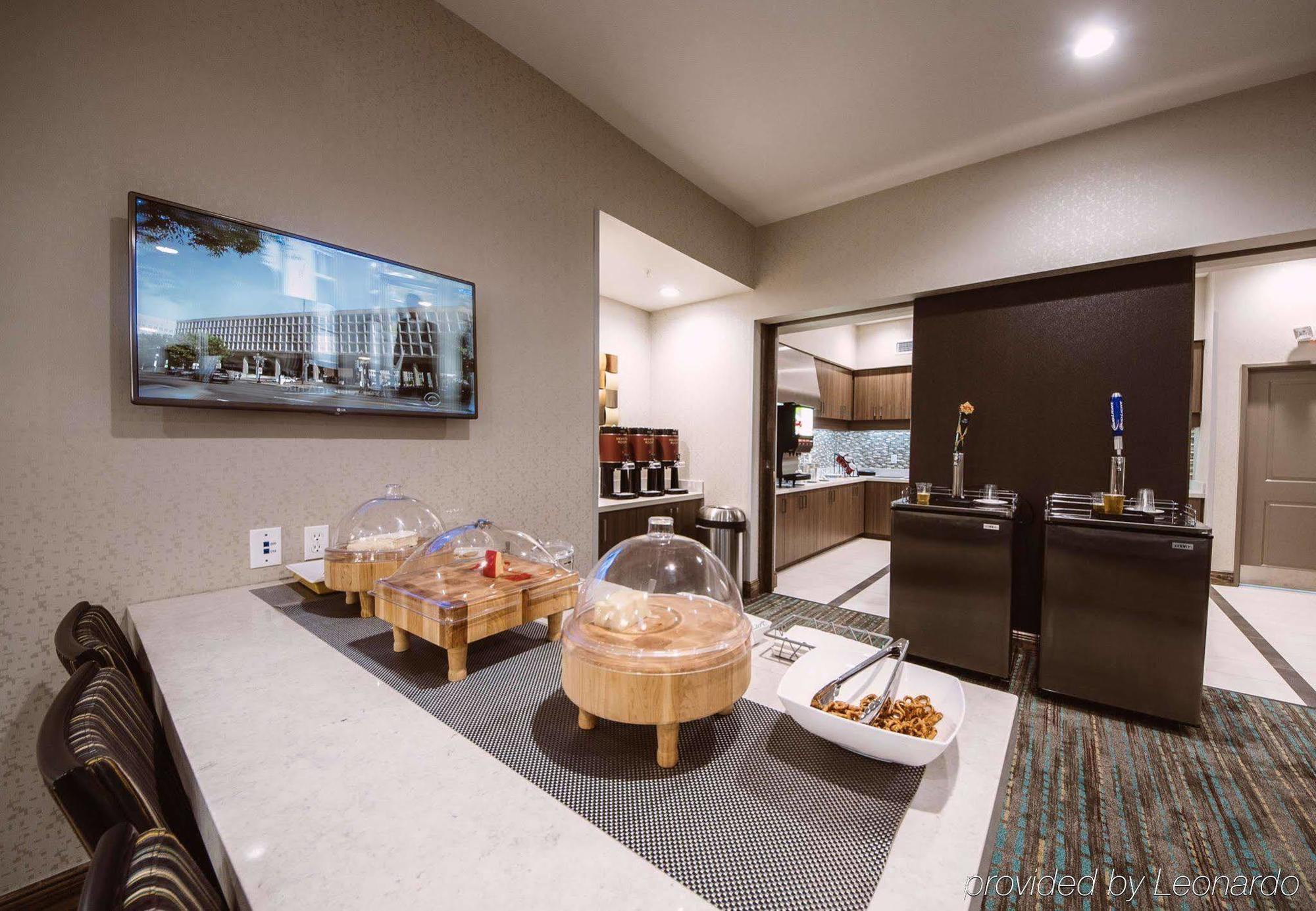 Residence Inn By Marriott Harlingen Buitenkant foto