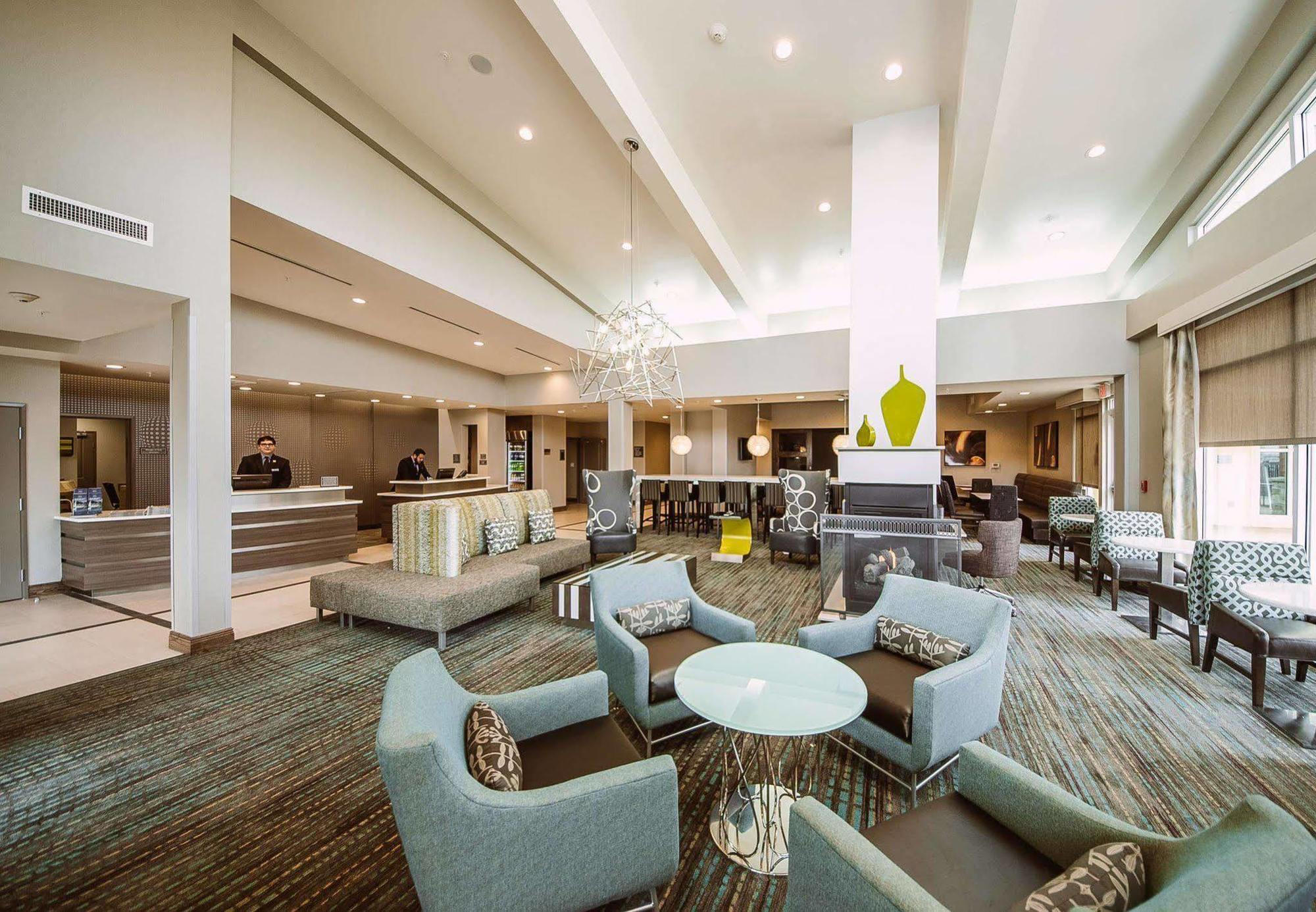 Residence Inn By Marriott Harlingen Buitenkant foto